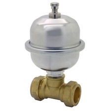 Shock Arrestor 0.16 Litre