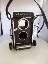 Mamiya C330 Professional