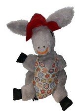 Vintage 1970’s Puppet