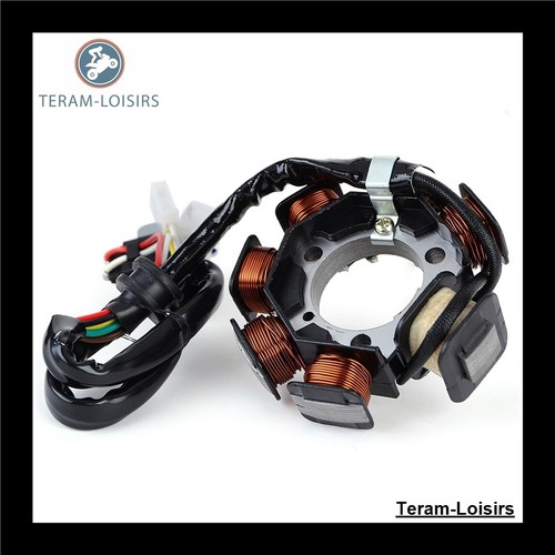 Stator for yamaha - for, ttr