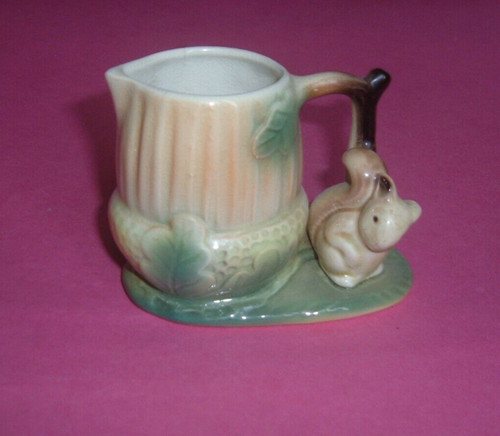 Hornsea squirrel handled - ,