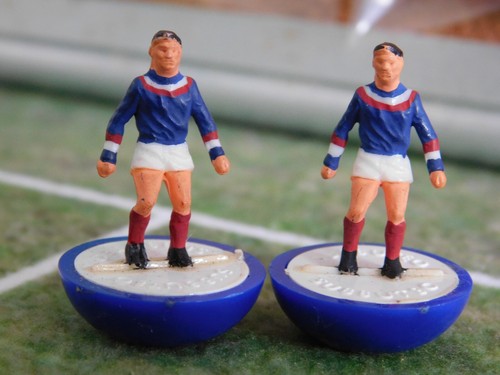 Vintage 1970s subbuteo - vintage,