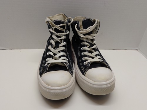 Black converse all star - black,