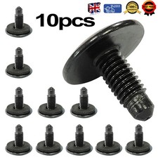 10pcs For VW Transporter T5 T6 T6.1 Roof Rack Panel Holes Blanking Screws Bolts