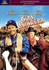 City Slickers [DVD] [1991] [Region 1] [U DVD Incredible Value and Free Shipping!