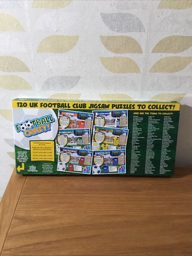 Crewe alexandra jigsaw puzzle - alexandra,