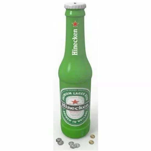 Henicken 2ftbank bottle box - henicken,