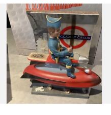 Robert Harrop Thunderbirds