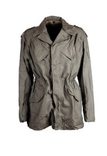 Dutch Combat Jacket Genuine