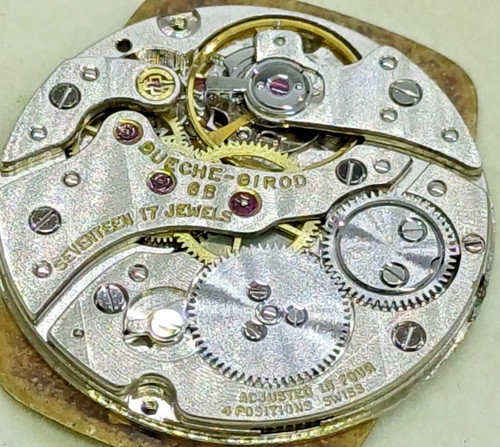 Genuine bueche girod - bueche-girod, gb