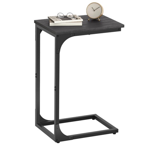 Vasagle shaped end - vasagle, table