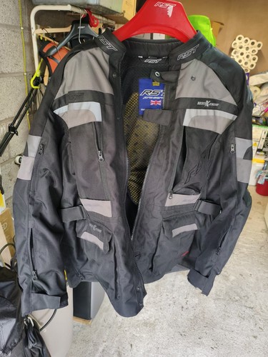 Rst adventure xtreme jacket - adventure-xtreme,