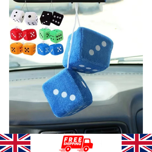 Car colorful soft spotty - colorful,