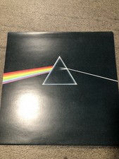 Pink Floyd Dark Side of the