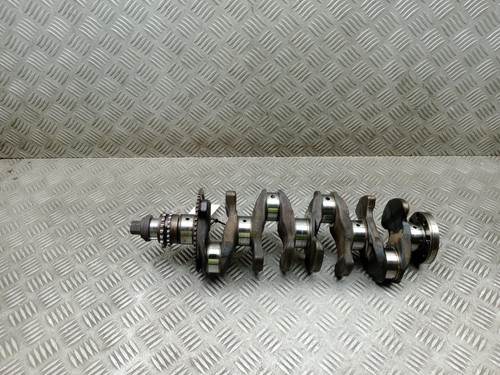 Mazda crankshaft 0 diesel - crankshaft, 2.0