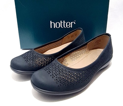 Hotter livvy shoes size uk - hotter, 5