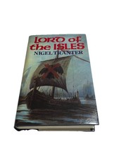 Nigel Tranter Lord of the