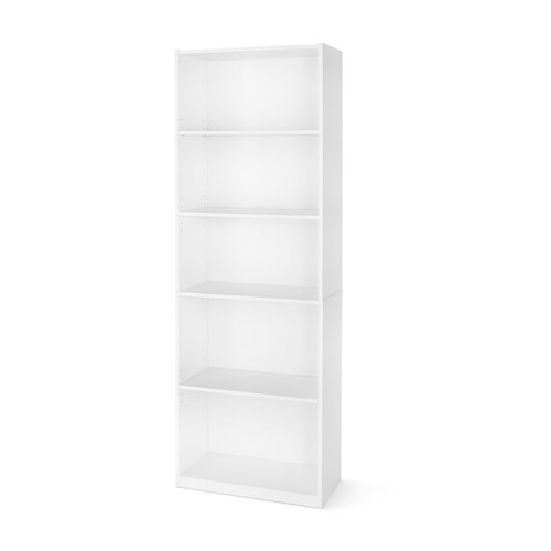 New mainstays shelf - mainstays, 5-shelf