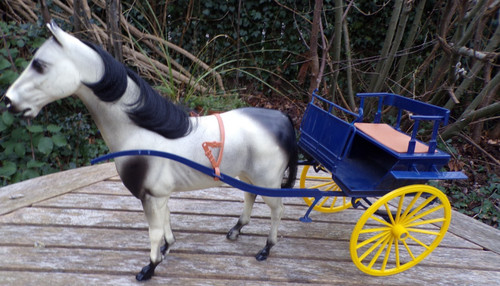 Vintage pedigree sindy - pedigree,