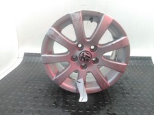 VOLKSWAGEN POLO Alloy Wheel