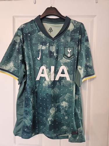 Tottenham hotspur third - tottenham, 24/25