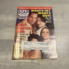August 30 1994 - SOAP OPERA