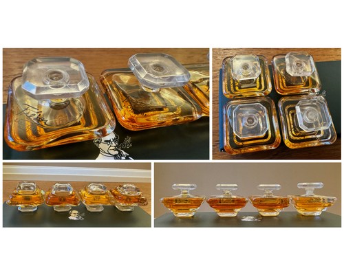 Vintage tresor lancome edp - vintage,