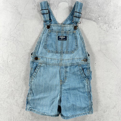 Oshkosh gosh shortalls baby - oshkosh,