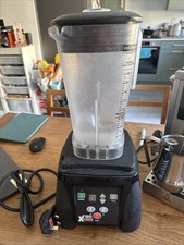 Waring Xtreme MX1100XTPEK High-Power Blender