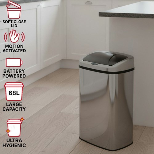 Inmotion 68l stainless steel - inmotion,