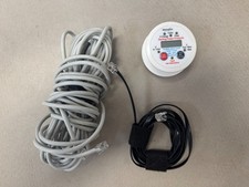 Battery Monitor for Motorhome / Caravan / Leisure Battery