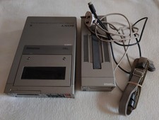 Sony SL-F1UB Betamax Portable