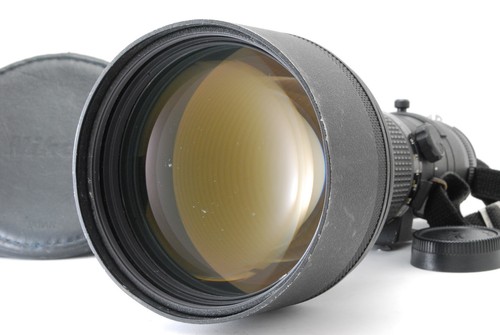 Exc nikon ai s - [exc+5],