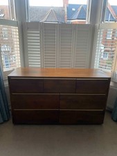 Bedroom furniture set 4 pieces