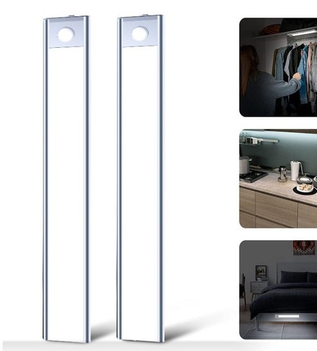 Wireless led pir motion - wireless,