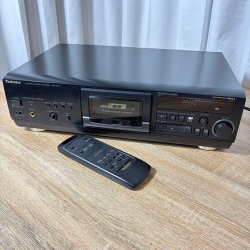 Technics az7 head - technics, 3-head