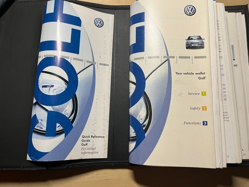 Golf 8 gti - 1.8,