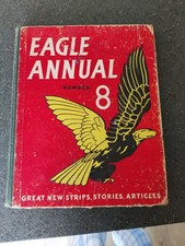 The Eagle Annual Number 8