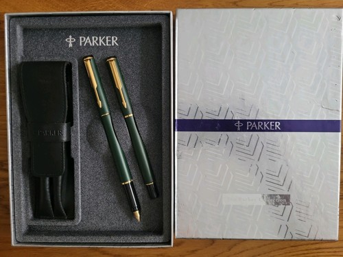 Vintage parker place - parker,