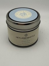 🩵Designer Heyland & Whittle