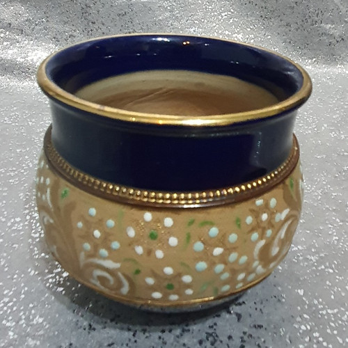 Antique royal doulton lambeth - doulton,
