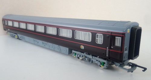 Hornby r4400 gauge - oo, royal