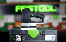 FESTOOL LS 130 (240v) Linear Sander DUPLEX