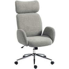 HOMCOM Office Chair with