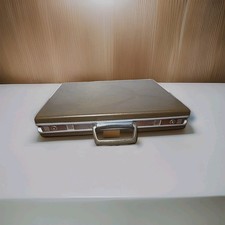 Vintage Slim 3” Samsonite