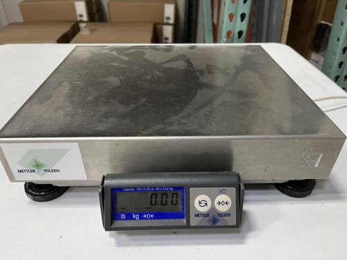 Mettler toledo bca 222 - toledo, bca-222-60u