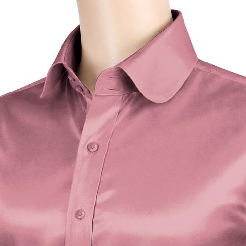Men high penny - men's, shirt
