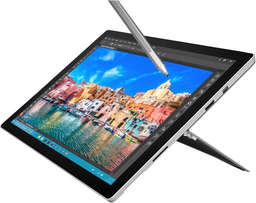 Microsoft surface 16gb - microsoft, 4