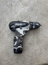 Makita 10.8v Li-Ion DF330D