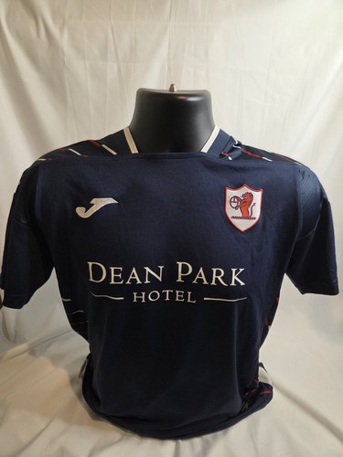 Joma raith rovers - joma,